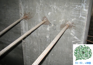 槐荫植筋加固公司